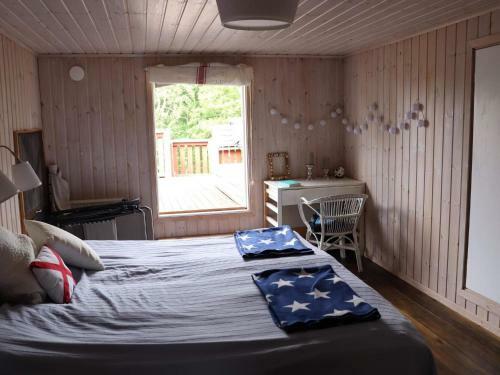 Holiday Home Ugglarp III