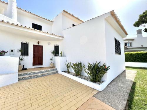 Villa Duas Sentinelas - Private Pool By Hd Properties