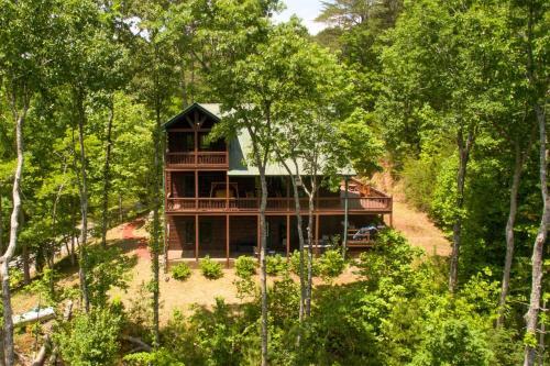 Rock Creek Lodge - 3rd Night Free In August 2022