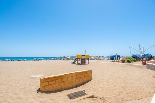 Apartamento Renthas �tico Fuengirola Beach