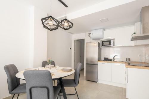 Apartamento Renthas �tico Fuengirola Beach