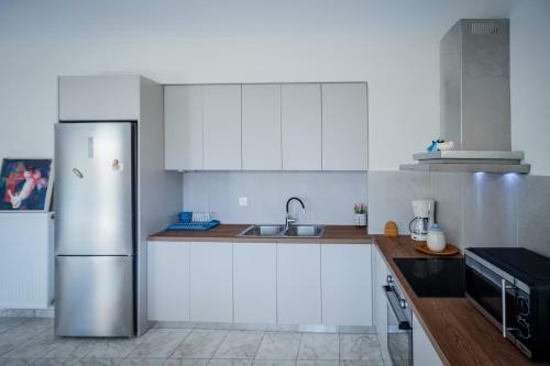 Apartamento Penhouse Domenica