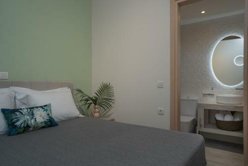 Apartamento Andy's & Hari's Elegant Town Studios