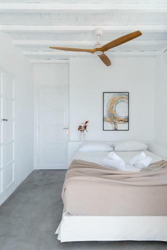 Mymykonos Villa II