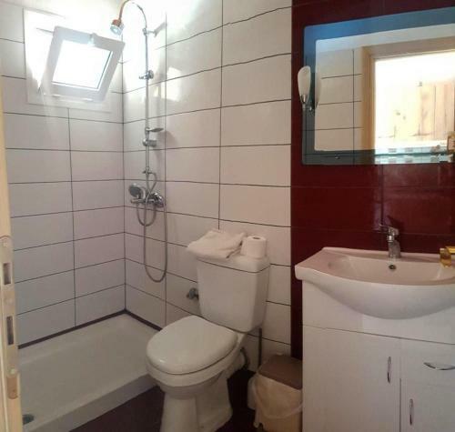 Apartamento Arianna Studio 9