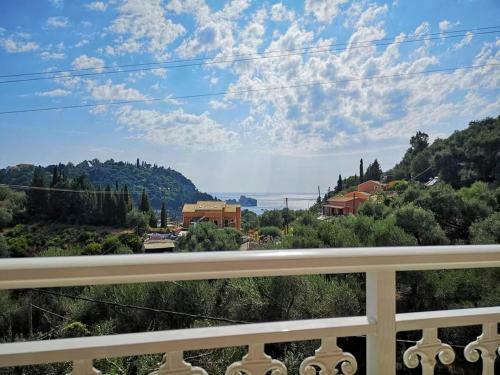 Apartamento Arianna Studio 9