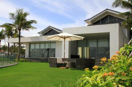 The Ocean Villas