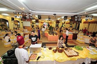 Duy Tan 2 Hotel