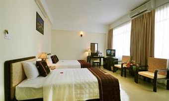 Duy Tan 2 Hotel