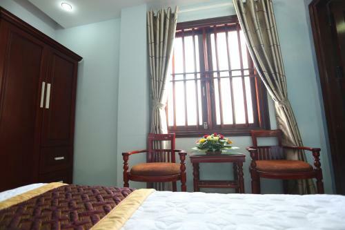 Phu My Long Hotel