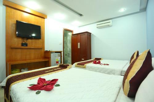 Phu My Long Hotel