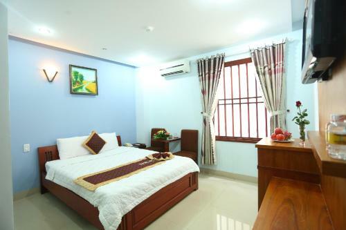 Phu My Long Hotel