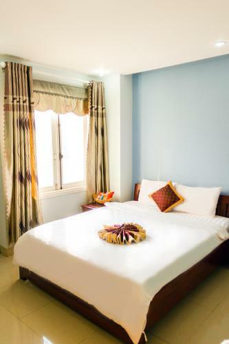 Phu My Long Hotel
