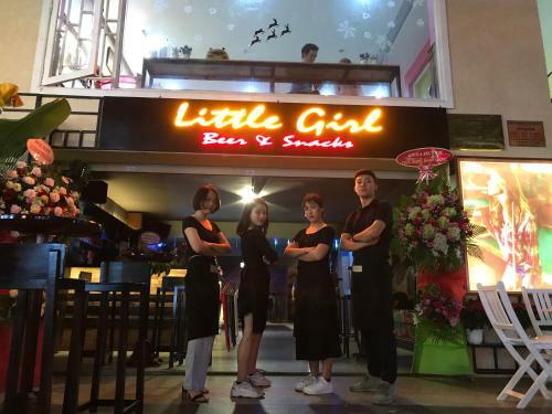 Phu My Long Hotel