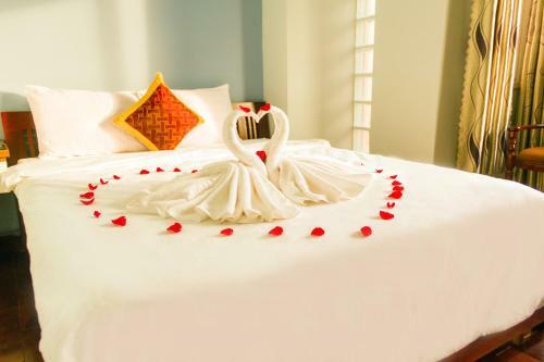 Phu My Long Hotel