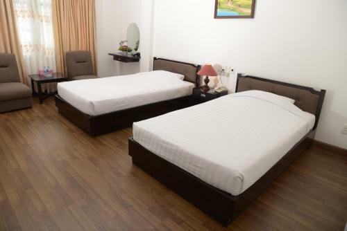 Song Huong Hotel
