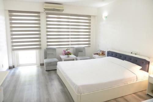 Song Huong Hotel