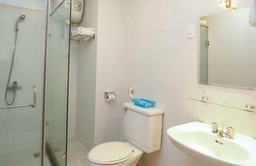 Song Huong Hotel