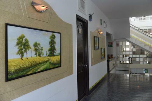 Song Huong Hotel