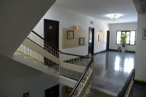 Song Huong Hotel