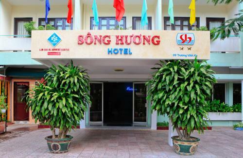 Song Huong Hotel