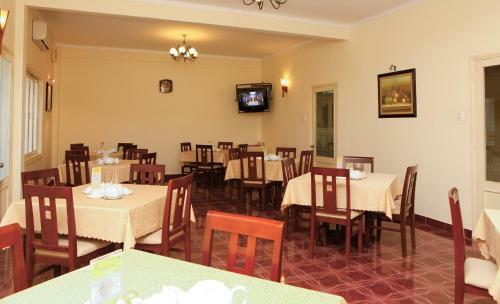 Song Huong Hotel