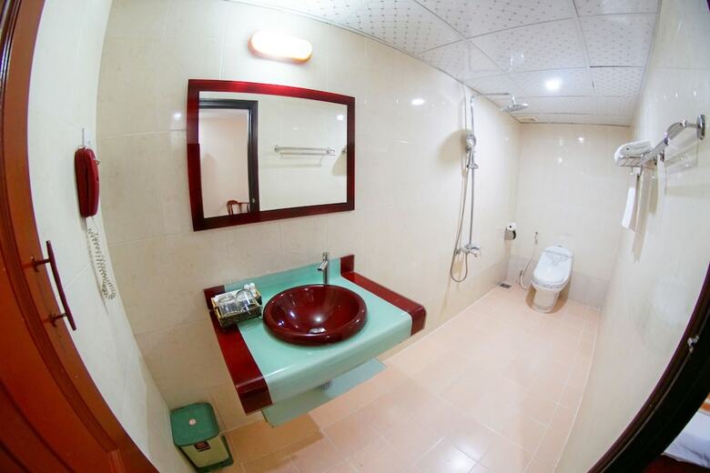 Kieu Anh Hotel