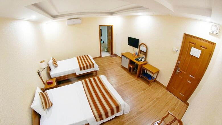 Kieu Anh Hotel