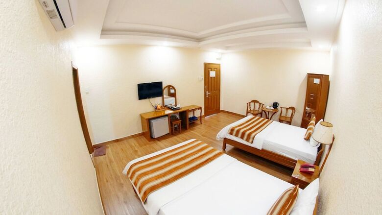 Kieu Anh Hotel