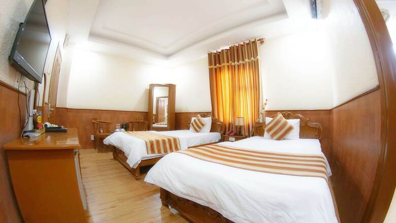 Kieu Anh Hotel