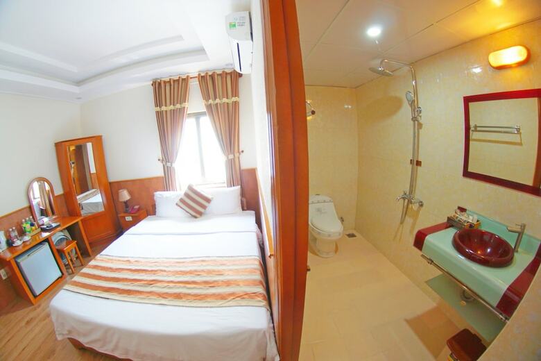 Kieu Anh Hotel