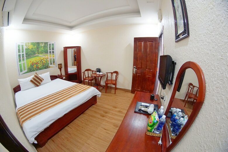 Kieu Anh Hotel