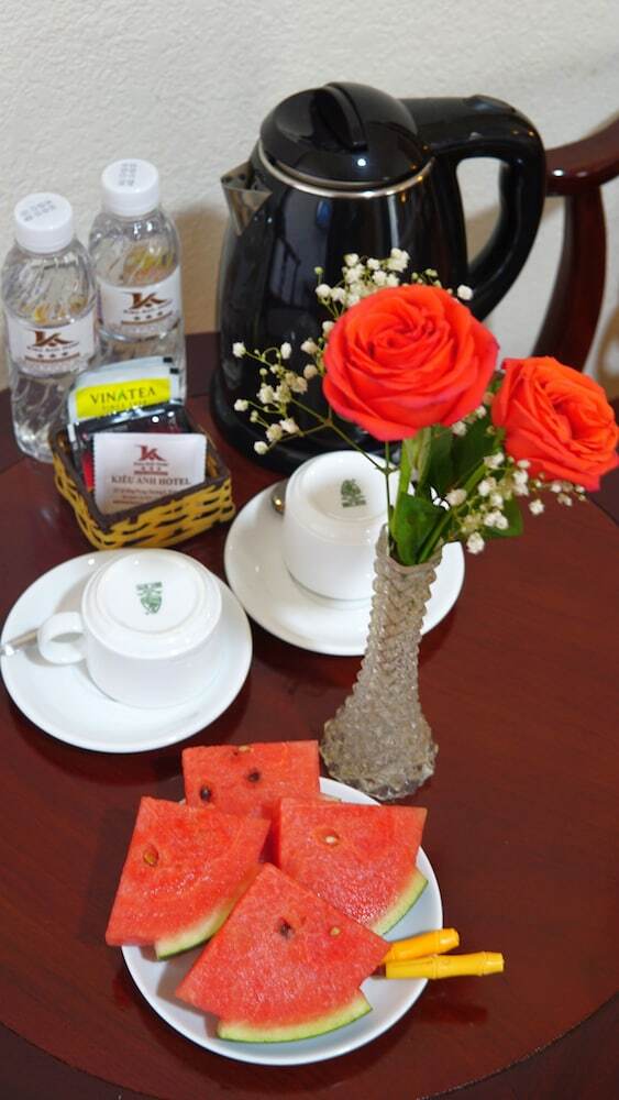 Kieu Anh Hotel