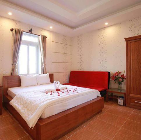 Seika Hotel 68 V� Th? S�u