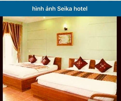 Seika Hotel 68 V� Th? S�u