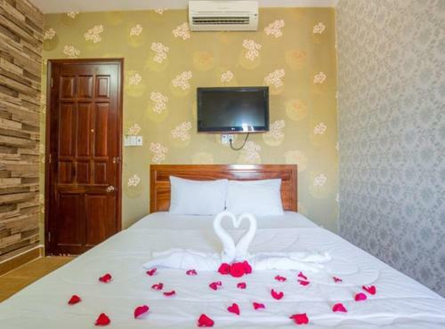 Seika Hotel 68 V� Th? S�u