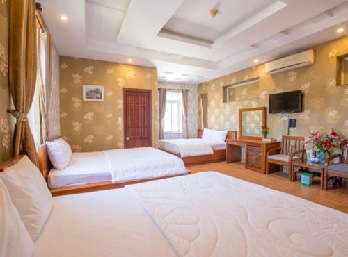 Seika Hotel 68 V� Th? S�u