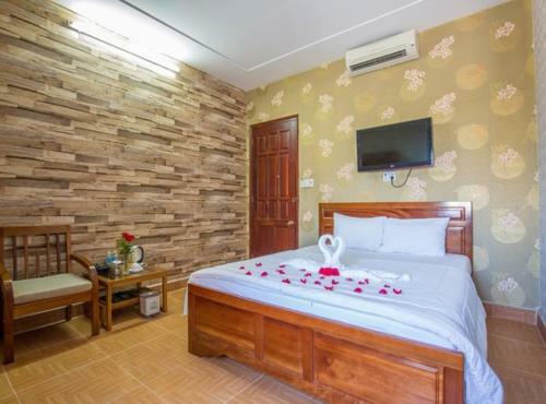 Seika Hotel 68 V� Th? S�u