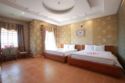 Seika Hotel 68 V� Th? S�u