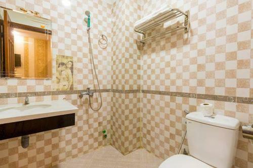 Seika Hotel 68 V� Th? S�u
