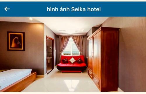 Seika Hotel 68 V� Th? S�u