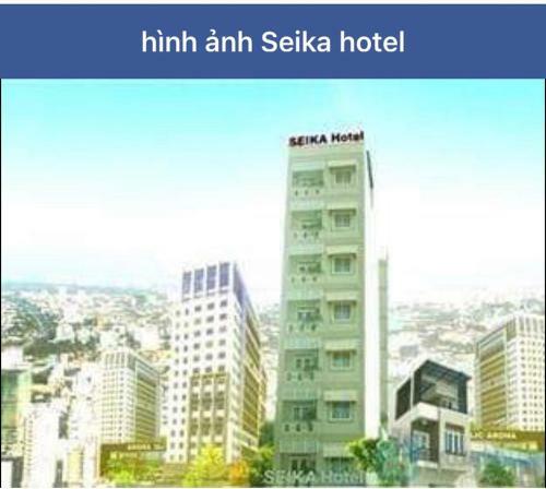 Seika Hotel 68 V� Th? S�u