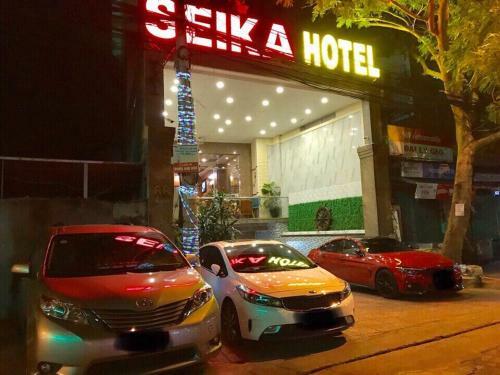 Seika Hotel 68 V� Th? S�u