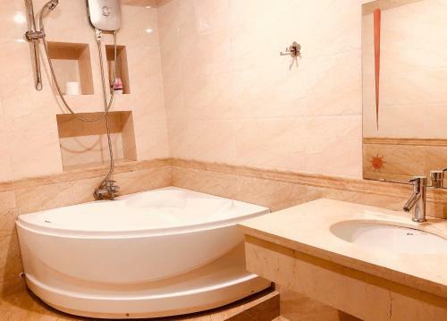 Seika Hotel 68 V� Th? S�u