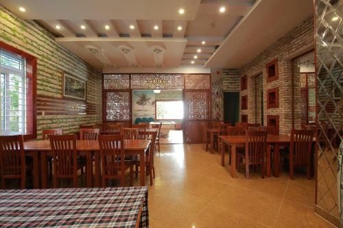 Seika Hotel 68 V� Th? S�u