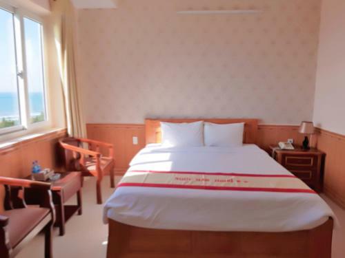 Ngoc Han Vung Tau Hotel
