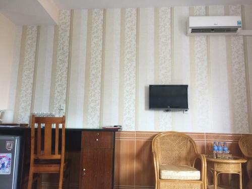 Ngoc Han Vung Tau Hotel