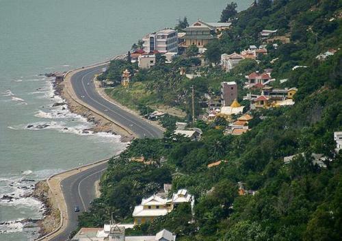 Ngoc Han Vung Tau Hotel