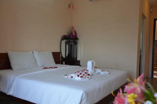 Ngoc Han Vung Tau Hotel
