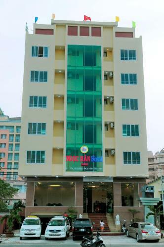 Ngoc Han Vung Tau Hotel
